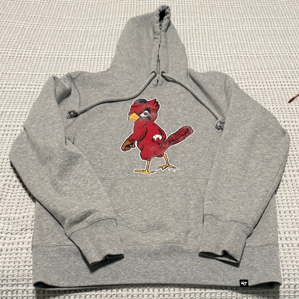 St. Louis Cardinals Sweatshirt